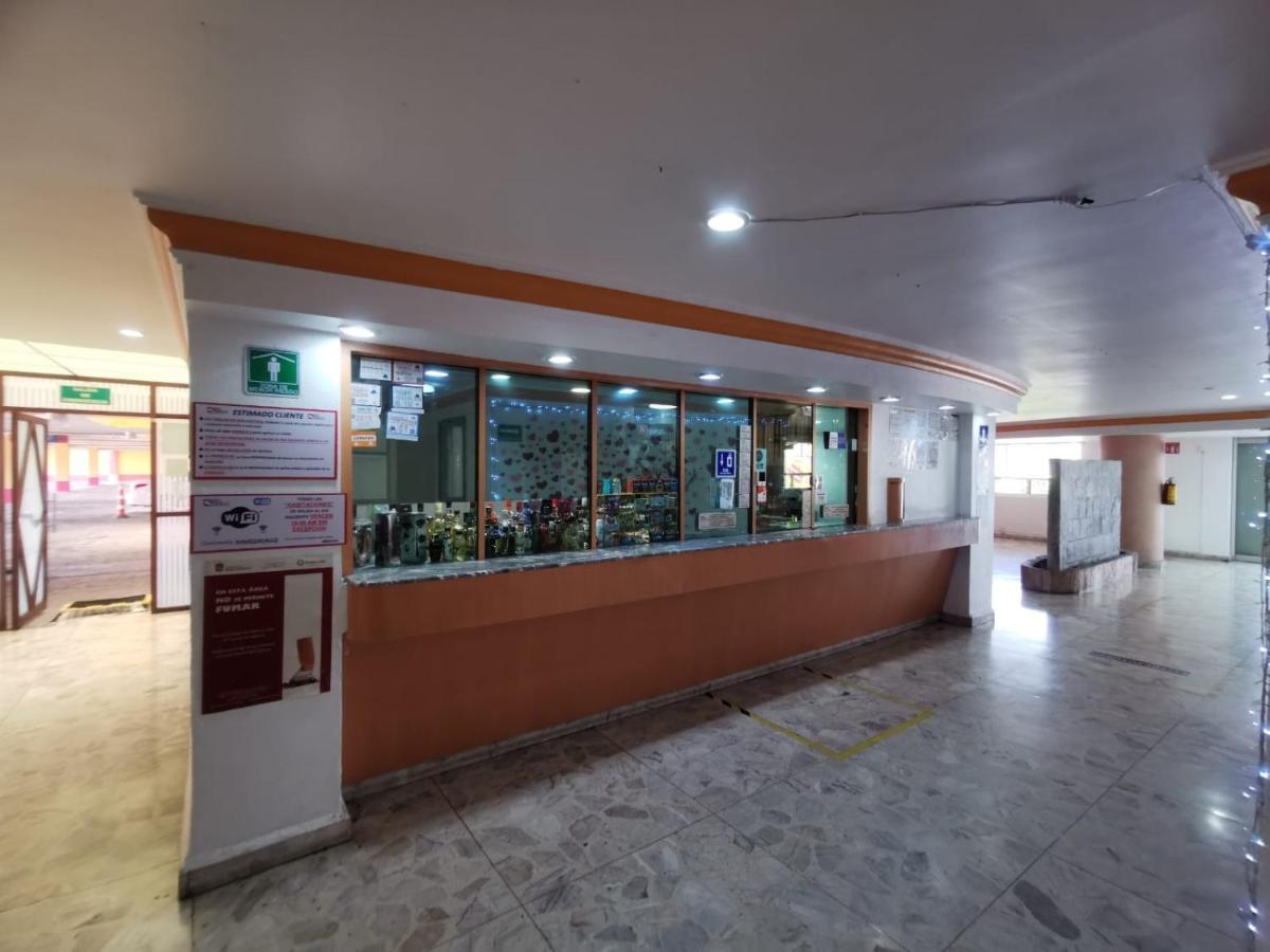 Hotel Coacalco — Photos 1