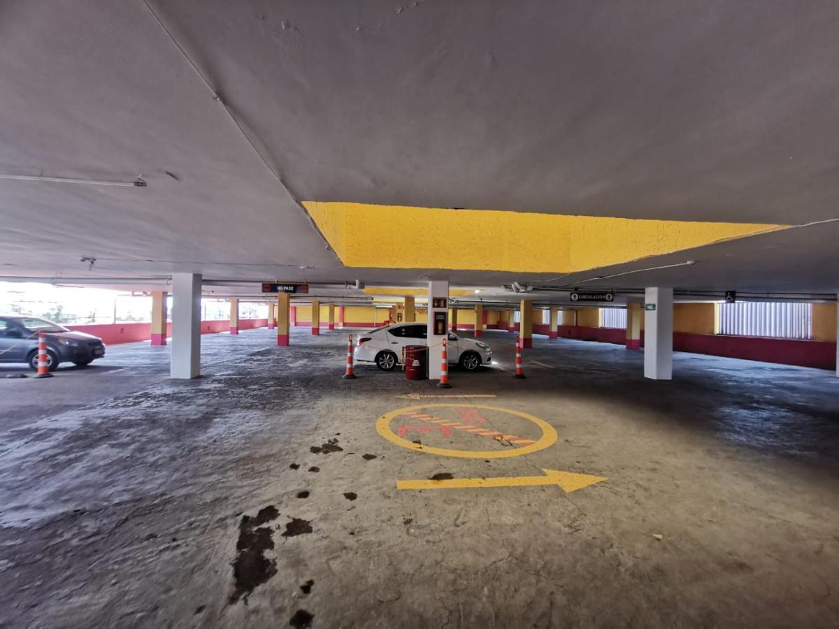 Hotel Coacalco, Mexico City
